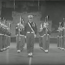 Queen's Guard 1968