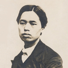 Kusakabe Taro