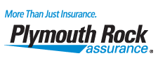 Plymouth Rock logo
