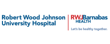 Robert Wood Johnson University Hospital logo