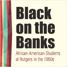 Black on the Banks graphic