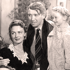 Image from It's a Wonderful Life