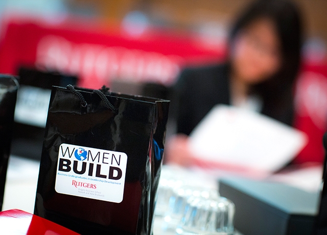 Annual Women Build Summit