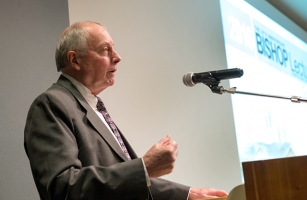 Roger L. Geiger, professor at Penn State