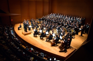 Rutgers Symphony Orchestra