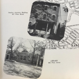 Rutgers–Camden from 1954