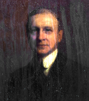 William Henry Steele Demarest