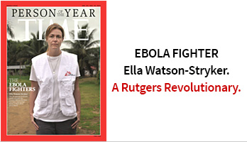 2014 Person of the Year, Ella Watson-Stryker