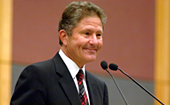 2005 Annual Address