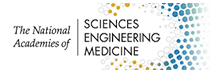 logo for the National Academies of Sciences, Engineering, and Medicine 