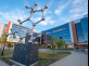 Chemistry and Chemical Biology Building - New Brunswick